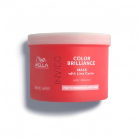 Wella Professionals Masca pentru par vopsit Color Brilliance Fine/Medium 500ml