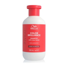 Wella Professionals Sampon pentru par vopsit Color Brilliance Coarse 300ml