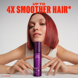 Wella Professionals Spray de stralucire pentru par vopsit Ultimate Color Shine 95ml