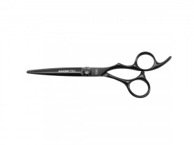 Akashi Foarfeca profesionala de tuns 5.5 inci Limited Edition LE-C55 Black