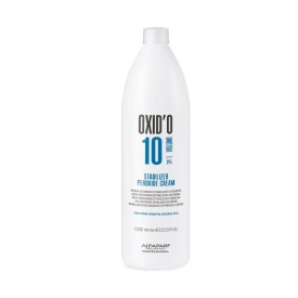 Alfaparf Oxidant crema 10vol 3% OXID’O 1000ml