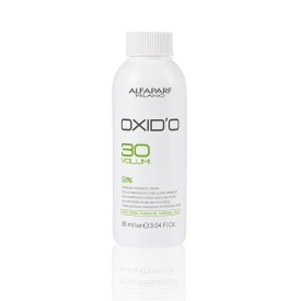 Alfaparf Oxidant crema 30vol 9% OXID’O 90ml