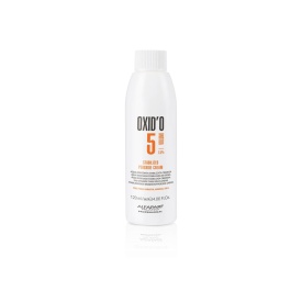 Alfaparf Oxidant crema 5vol 1.5% OXID'O 120ml