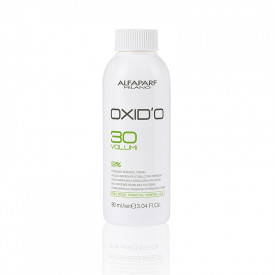 Alfaparf Oxidant profesional crema 30vol 9% OXID’O 90ml