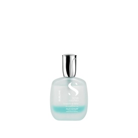 Alfaparf Ser bifazic de catifelare pentru par SDL Sublime Cristalli di Seta 45ml