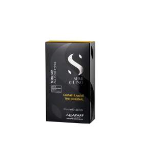 Alfaparf Ulei de par cu protectie termica SDL Sublime Cristalli Liquidi 30ml