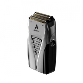 Andis Aparat profesional de ras dublu cu acumulator si cablu ProFoil Plus TS-2 Shaver