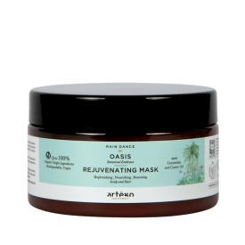 Artego Masca regeneranta pentru par deteriorat Oasis Rejuvenating 250ml