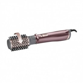 Babyliss Perie electrica rotativa ionica cu 4 accesorii Big Hair Beliss