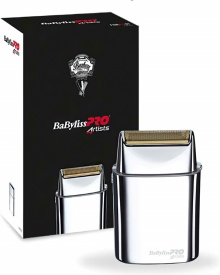 Babyliss Pro 4Artists Shaver - Aparat profesional de ras cu baterii FXFS1E