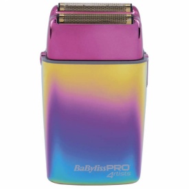 Babyliss Pro Aparat de ras dublu cu acumulator 4Artists Shaver Chameleon FXFS2IE