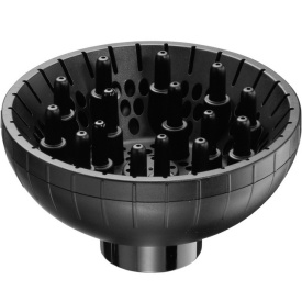 Babyliss Pro Difuzor profesional pentru uscatoare de par Excess, Caruso, Veneziano, Prodigio, Azzuro, Tiziano, Black Star, Luminoso D11E