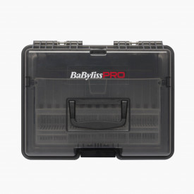 Babyliss Pro Barber Sonic - Dispozitiv UV profesional pentru dezinfectare BDISBOXE