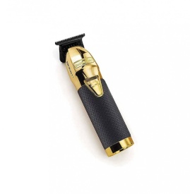 Babyliss Pro Masina profesionala de contur cu acumulator 4Artist Boost+ Black&Gold