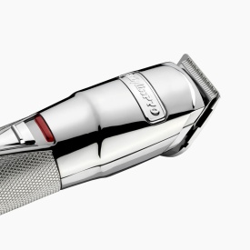 Babyliss Pro Masina de contur cu acumulator ChromFX 7880 Metal Silver ~ Resigilat
