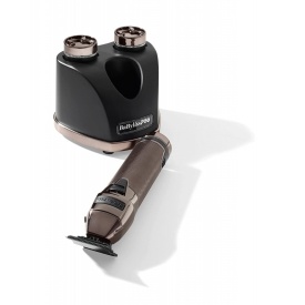 Babyliss Pro Masina profesionala de contur fara fir cu 2 baterii interschimbabile SnapFX