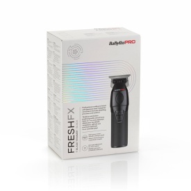 Babyliss Pro Masina de contur fara fir FreshFX Cordless