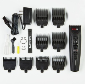 Babyliss Pro FX3 Clipper - Masina profesionala de tuns cu acumulator si cablu