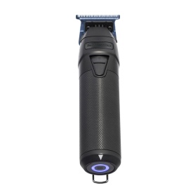 Babyliss Pro Masina profesionala de contur fara fir FXONE Skeleton All Metal Black Cordless
