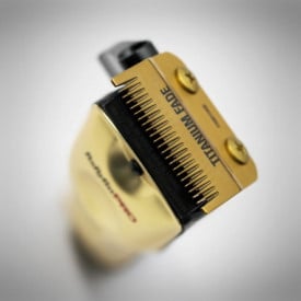 Babyliss Pro Masina profesionala de tuns LO-PROFX Gold