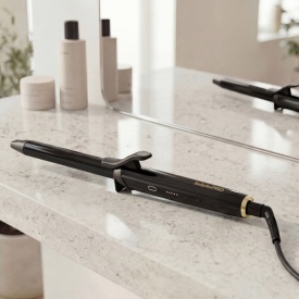 Babyliss Pro Ondulator de par Curling Tong 19mm