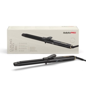 Babyliss Pro Ondulator de par Curling Tong 25mm