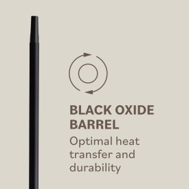 Babyliss Pro Ondulator de par Curling Wand 10mm