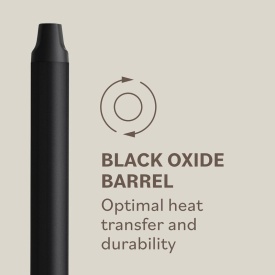 Babyliss Pro Ondulator de par Curling Wand 28mm