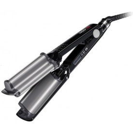 Babyliss Pro Ondulator profesional de par 19mm Hi-Def Waver