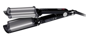Babyliss Pro Ondulator profesional de par 19mm Hi-Def Waver
