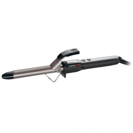 Babyliss Pro Ondulator profesional de par Titanium-Tourmaline 19mm