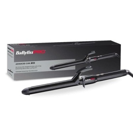 Babyliss Pro Ondulator profesional de par Advanced Curl Extra Long 25mm ~ Resigilat