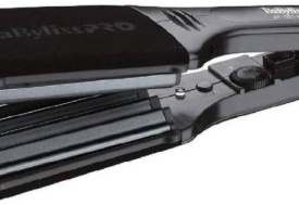 Babyliss Pro Placa de creponat parul 60mm BAB2512TE