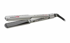 BaByliss Pro Placa profesionala de par cu sistem de ventilatie Dry&Straighten EP Technology 5.0 38mm