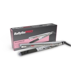 Babyliss Pro Placa profesionala de par Ep Technology 5.0 25mm
