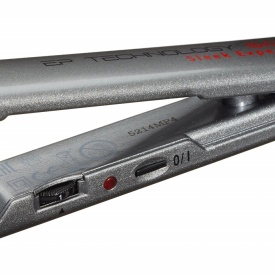 Babyliss Pro Placa profesionala de par Sleek Expert EP Technology 5.0 24mm 