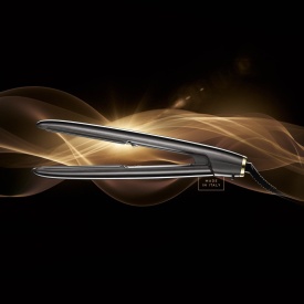 Babyliss Pro Placa profesionala de par Stilista Styler Gold 25mm