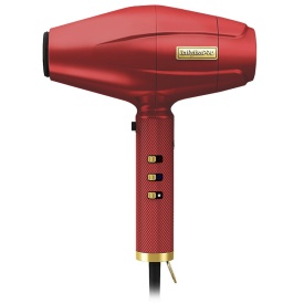 Babyliss Pro Uscator profesional de par 2200W 4Artists RedFX BDR1E