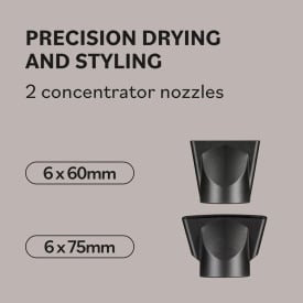 BaByliss Pro Uscator de par Avanzato 2300W