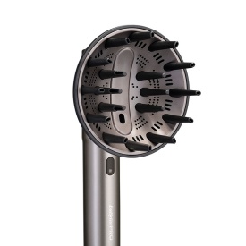 Babyliss Pro Uscator de par Dual Ionic Drying Wand 1600W