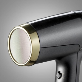 Babyliss Pro Uscator profesional de par Falco Grey-Gold 2000W