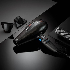 Babyliss Pro Uscator profesional de par 2600W Excess HQ