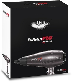 Babyliss Pro Uscator profesional de par Stellato Digital 2400W