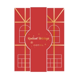 Cotril Calendar advent Radiant Holidays 12 produse