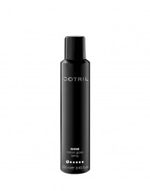 Cotril Fixativ pentru luciu Shine 250ml