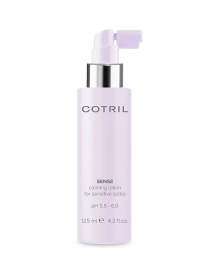 Cotril Kit Scalp Sense pentru scalp sensibil si iritat: sampon 250ml+lotiune 125ml