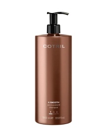 Cotril Sampon de pregatire pentru tratamentul de indreptare K-Smooth Pre-Treatment 1 1000ml