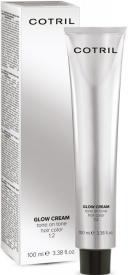 Cotril Vopsea semipermanenta fara amoniac Glow Cream 100ml