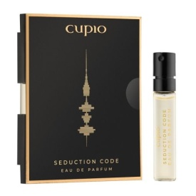 Cupio Apa de parfum unisex - Seduction Code 2ml