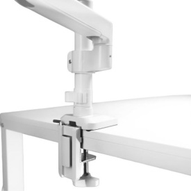 Cupio Aspirator profesional de masa cu LED 80W